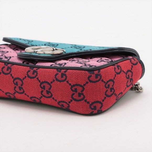 Gucci Multicolor - Picture 3 of 7